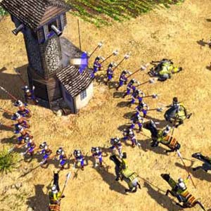 age of empires 3 for mac free download